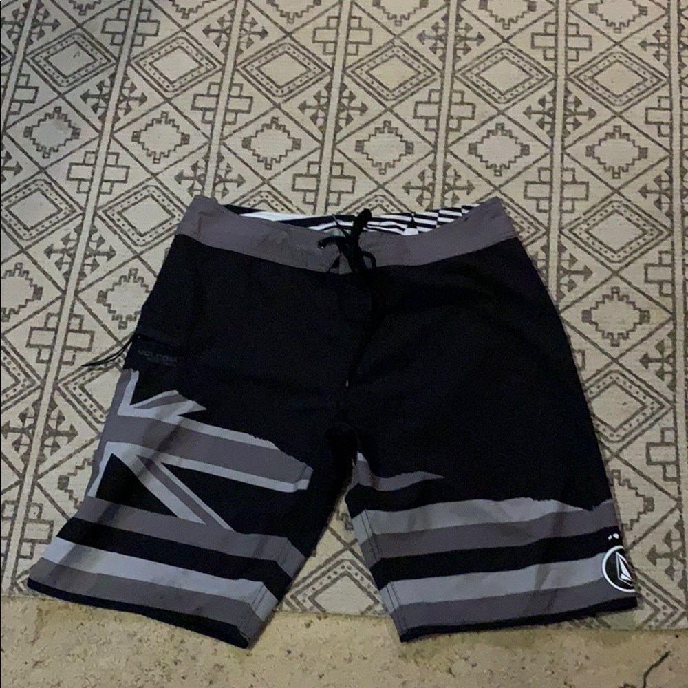 Volcom Hawaii boardshorts 33